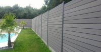 Portail Clôtures dans la vente du matériel pour les clôtures et les clôtures à Berles-Monchel